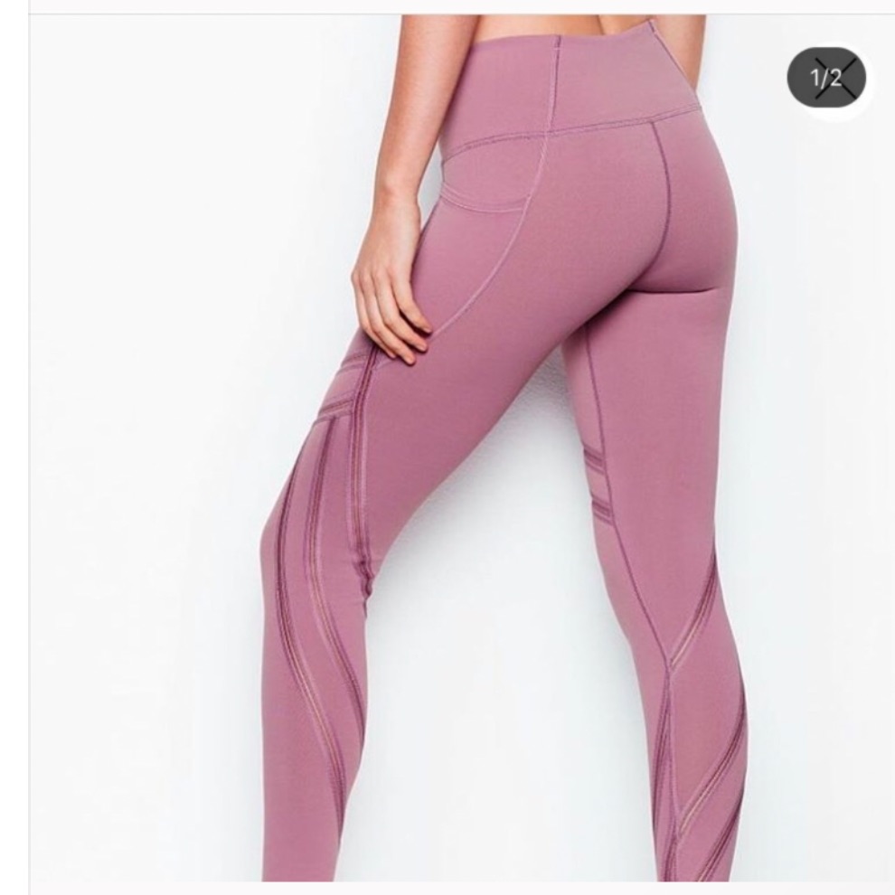 Bogo Grape Purple Victoria Sport Athletic Pants